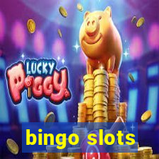 bingo slots